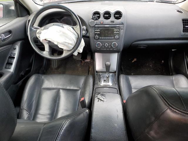 Photo 8 from auction – 2012 NISSAN ALTIMA BAS with VIN 1N4AL2AP7CN522950