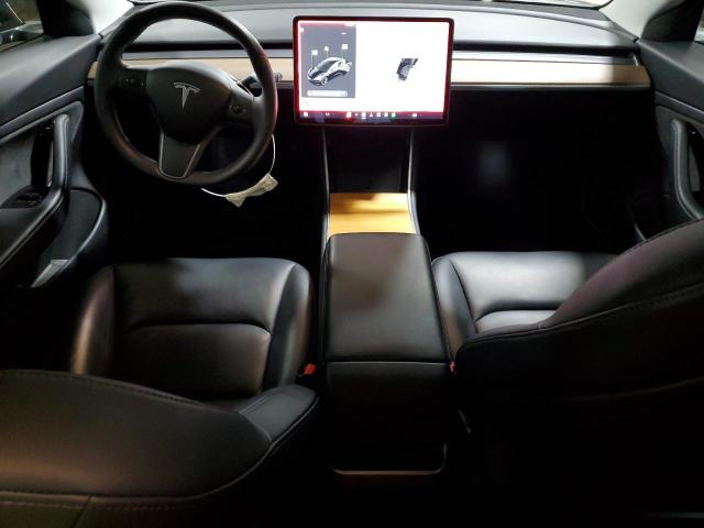 Photo 8 from auction – 2020 TESLA MODEL 3 with VIN 5YJ3E1EB1LF600160