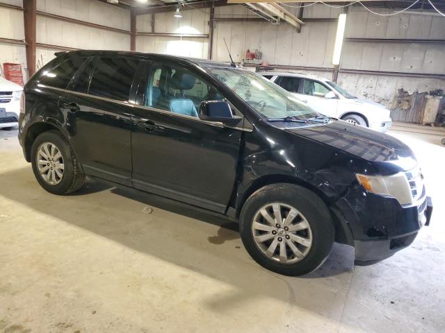 Photo 4 from auction – 2008 FORD EDGE LIMIT with VIN 2FMDK49C58BB32774