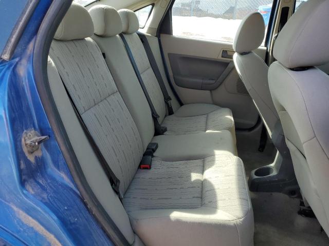 Photo 10 from auction – 2011 FORD FOCUS SE with VIN 1FAHP3FN1BW168190