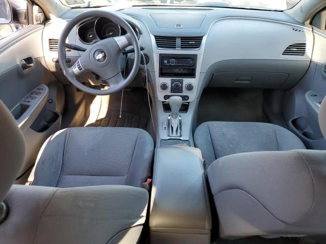 Photo 8 from auction – 2008 CHEVROLET MALIBU LS with VIN 1G1ZG57B68F224785