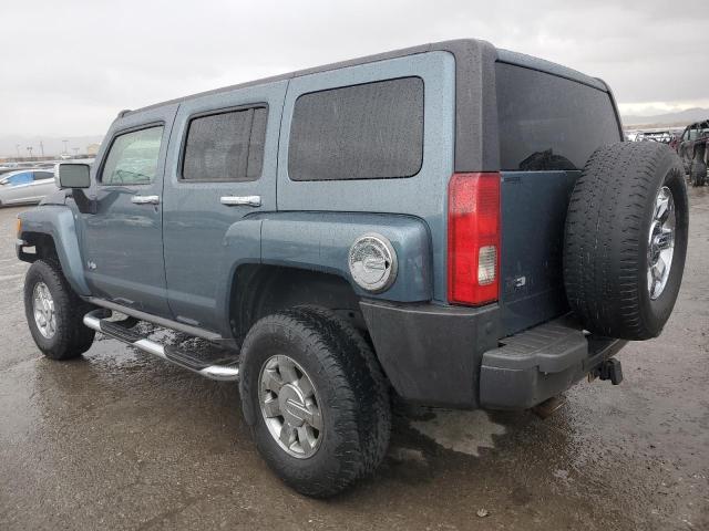 Photo 2 from auction – 2006 HUMMER H3 with VIN 5GTDN136868325927
