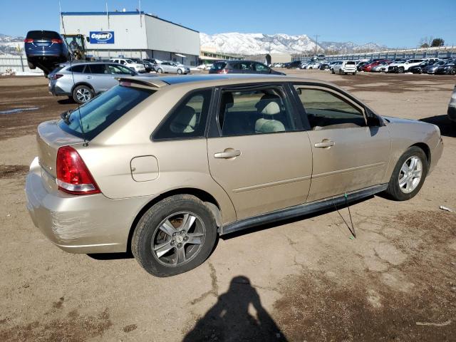 Photo 3 from auction – 2005 CHEVROLET MALIBU MAX with VIN 1G1ZT62825F291456