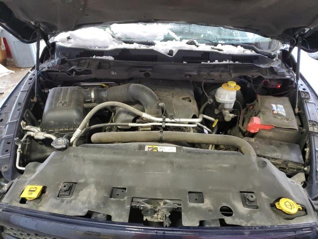 Photo 11 from auction – 2013 RAM 1500 SLT with VIN 1C6RR7LT9DS585495