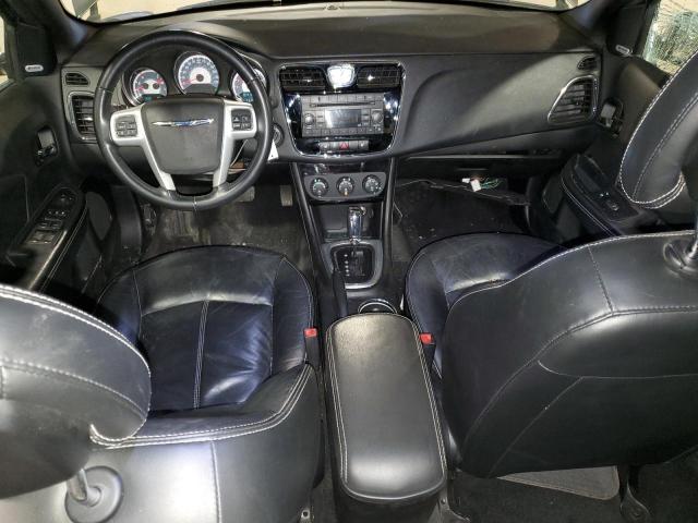 Photo 8 from auction – 2013 CHRYSLER 200 with VIN 1C3CCBCG6DN601791