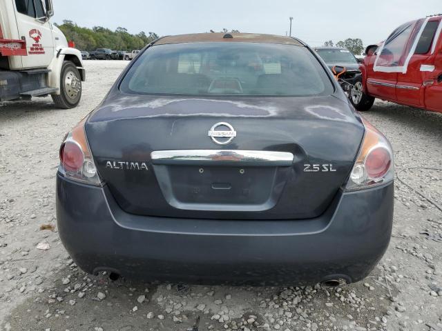 Photo 6 from auction – 2008 NISSAN ALTIMA 2.5 with VIN 1N4AL21E08N511018