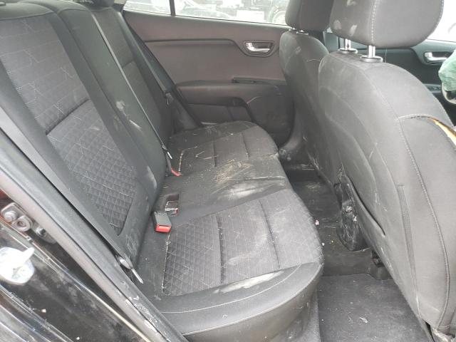 Photo 10 from auction – 2019 KIA RIO S with VIN 3KPA24AB3KE201228