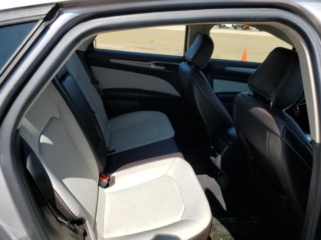 Photo 10 from auction – 2020 FORD FUSION SE with VIN 3FA6P0HD5LR169051