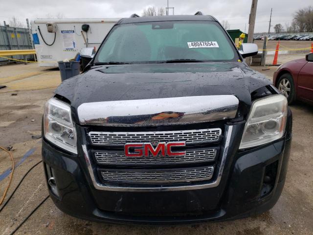 Photo 5 from auction – 2013 GMC TERRAIN SL with VIN 2GKFLXE3XD6239943
