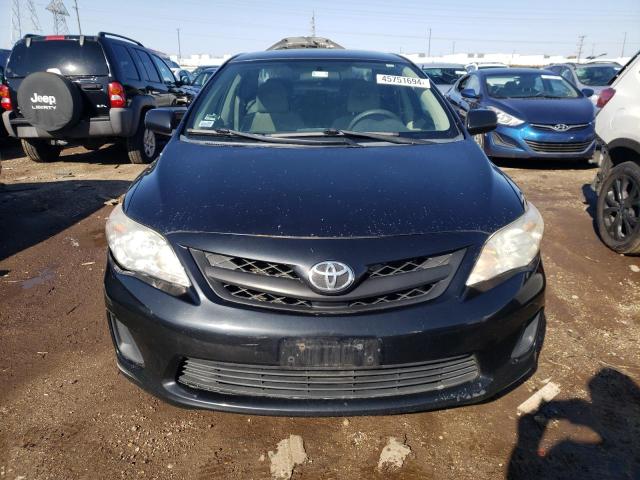 Photo 5 from auction – 2011 TOYOTA COROLLA BA with VIN 2T1BU4EE4BC706552