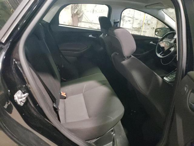Photo 10 from auction – 2018 FORD FOCUS SEL with VIN 1FADP3H22JL228057