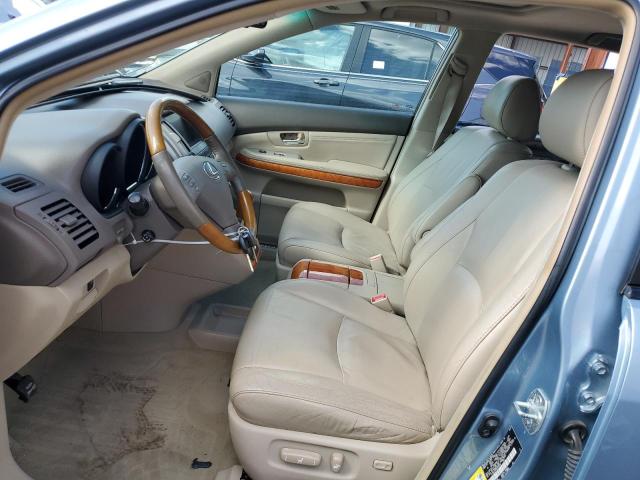 Photo 7 from auction – 2008 LEXUS RX 350 with VIN 2T2GK31U68C039328