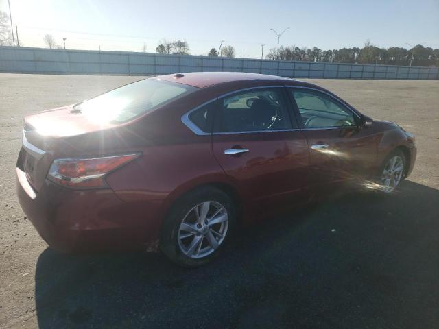 Photo 3 from auction – 2015 NISSAN ALTIMA 2.5 with VIN 1N4AL3AP1FC284728
