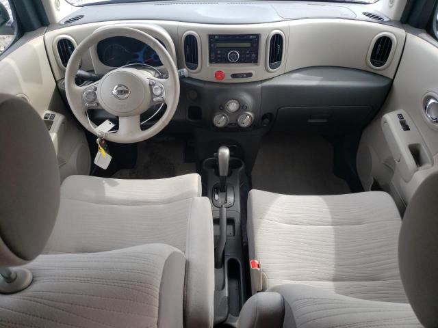 Photo 8 from auction – 2014 NISSAN CUBE S with VIN JN8AZ2KR0ET350031