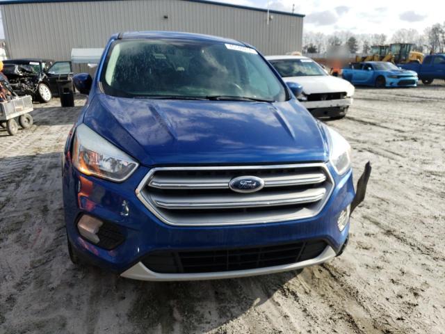 Photo 5 from auction – 2017 FORD ESCAPE SE with VIN 1FMCU0GD2HUC72155