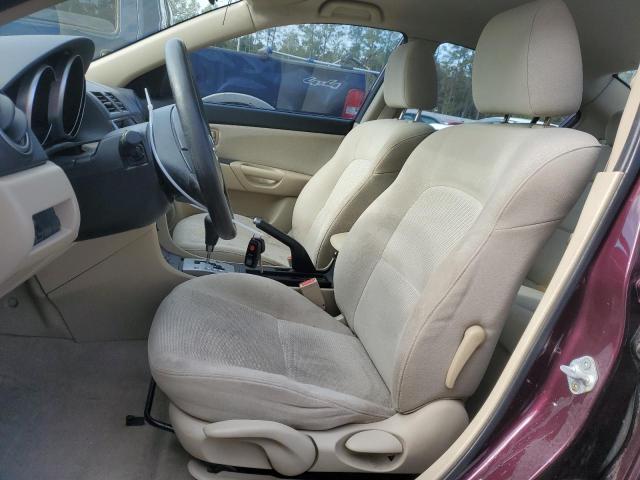 Photo 7 from auction – 2007 MAZDA 3 I with VIN JM1BK12F771649258
