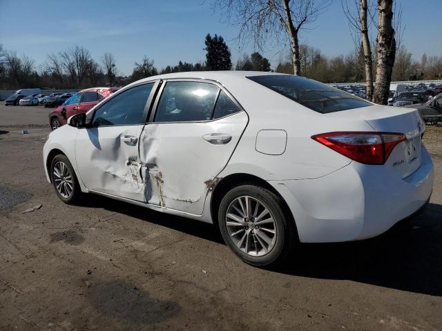 Photo 2 from auction – 2014 TOYOTA COROLLA L with VIN 5YFBURHE7EP074465