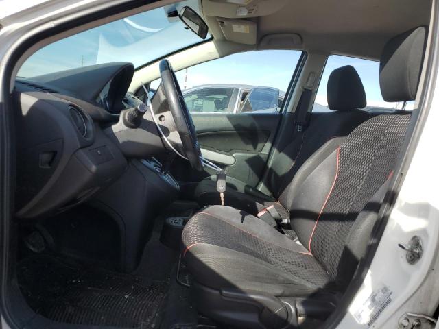 Photo 7 from auction – 2013 MAZDA MAZDA2 with VIN JM1DE1LYXD0158040