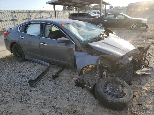 Photo 4 from auction – 2017 NISSAN ALTIMA 2.5 with VIN 1N4AL3AP8HC136076