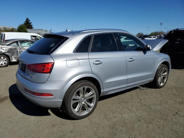 Photo 3 from auction – 2016 AUDI Q3 PREMIUM with VIN WA1EFCFS7GR014735
