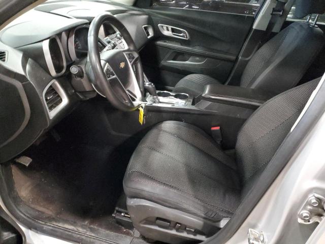 Photo 7 from auction – 2016 CHEVROLET EQUINOX LT with VIN 2GNALCEK2G6272419