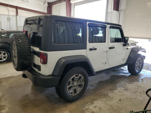 Photo 3 from auction – 2016 JEEP WRANGLER U with VIN 1C4BJWDG5GL102502