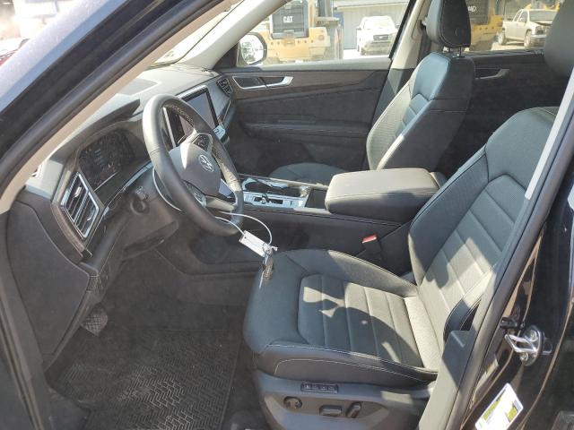 Photo 7 from auction – 2024 VOLKSWAGEN ATLAS SEL with VIN 1V2BR2CA7RC506434