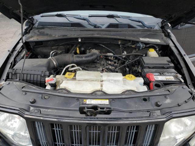 Photo 12 from auction – 2011 JEEP LIBERTY SP with VIN 1J4PN2GK4BW557264