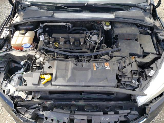 Photo 11 from auction – 2017 FORD FOCUS SE with VIN 1FADP3F20HL334620