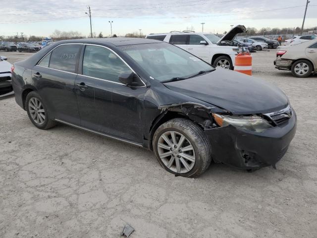Photo 4 from auction – 2012 TOYOTA CAMRY BASE with VIN 4T4BF1FK9CR193639