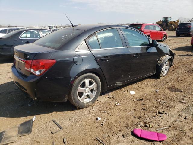 Photo 3 from auction – 2014 CHEVROLET CRUZE with VIN 1G1PC5SB7E7332977
