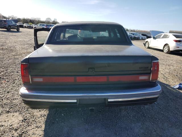 Photo 6 from auction – 1990 LINCOLN TOWNCAR with VIN 1LNLM82F4LY630428