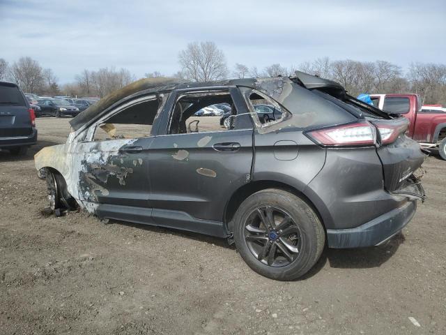 Photo 2 from auction – 2015 FORD EDGE SEL with VIN 2FMTK3J96FBC40338