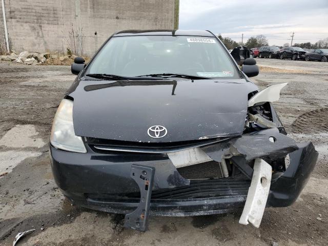 Photo 5 from auction – 2009 TOYOTA PRIUS with VIN JTDKB20U893533372