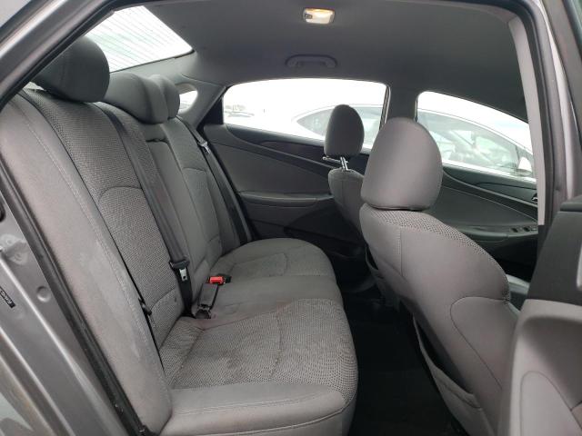 Photo 10 from auction – 2013 HYUNDAI SONATA GLS with VIN 5NPEB4AC7DH764159