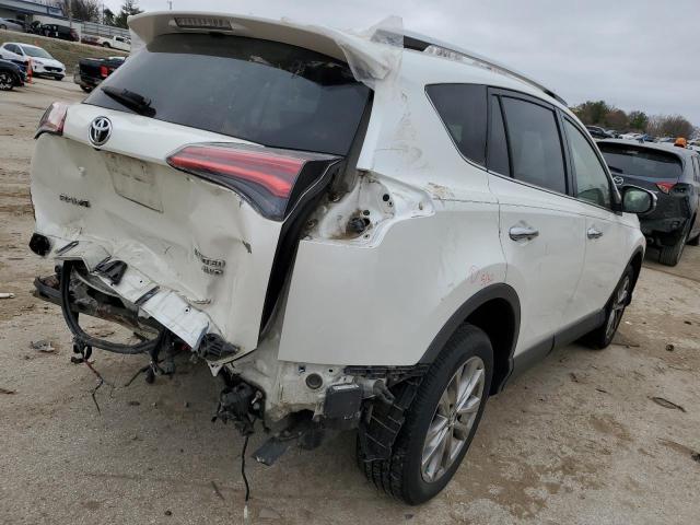Photo 3 from auction – 2016 TOYOTA RAV4 LIMIT with VIN JTMDFREV0GD181404
