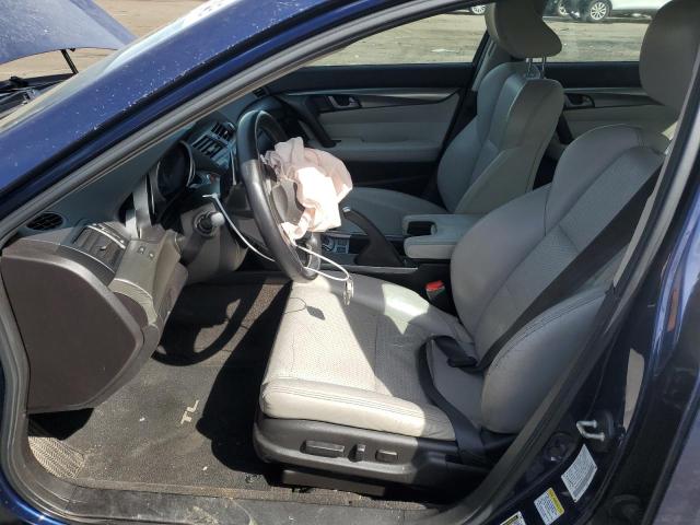 Photo 7 from auction – 2009 ACURA TL with VIN 19UUA96529A005523