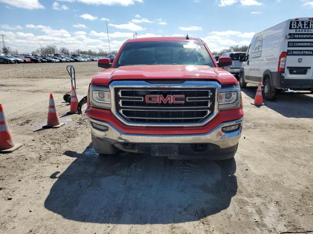 Photo 5 from auction – 2017 GMC SIERRA K15 with VIN 3GTU2MEC1HG134822