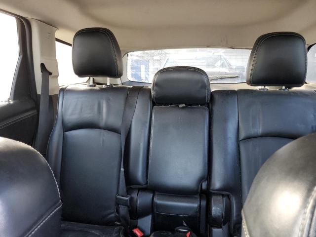Foto 10 de la subasta – 2012 DODGE JOURNEY R/ con VIN 3C4PDDFG9CT283312