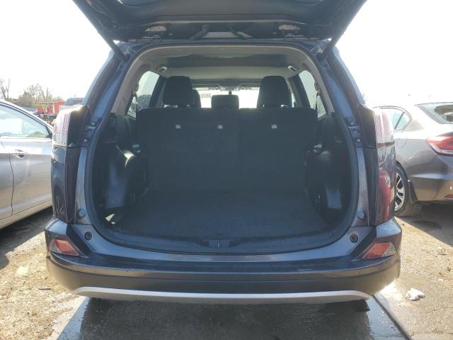 Photo 6 from auction – 2016 TOYOTA RAV4 XLE with VIN 2T3RFREV0GW509509