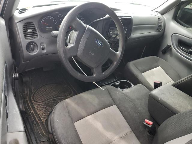 Photo 8 from auction – 2008 FORD RANGER SUP with VIN 1FTYR14U28PB12751