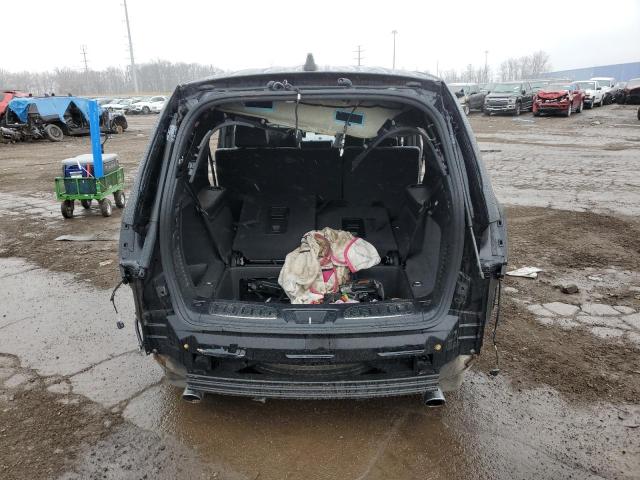 Photo 6 from auction – 2021 DODGE DURANGO GT with VIN 1C4RDJDG6MC601992