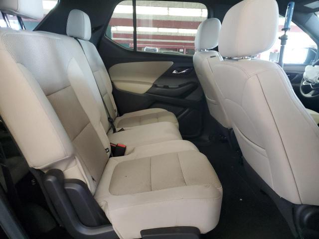 Photo 11 from auction – 2022 CHEVROLET TRAVERSE L with VIN 1GNERFKW2NJ169140