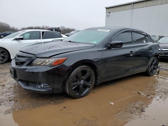 ACURA ILX PREMIU 2014 with VIN 19VDE1F59EE002249 - Photo from auction