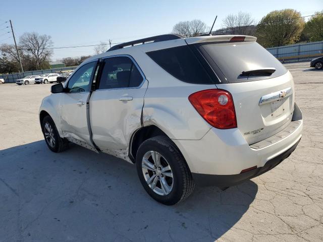 Photo 2 from auction – 2015 CHEVROLET EQUINOX LT with VIN 1GNFLFEK6FZ114840