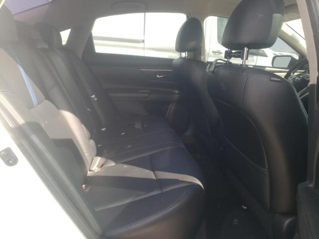 Photo 10 from auction – 2018 NISSAN ALTIMA 2.5 with VIN 1N4AL3AP6JC218541