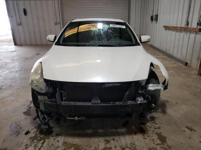 Photo 5 from auction – 2012 NISSAN ALTIMA SR with VIN 1N4BL2EP5CC222026