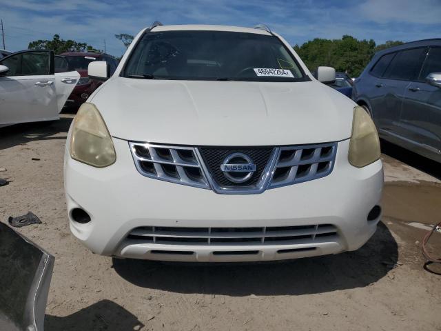 Photo 5 from auction – 2012 NISSAN ROGUE S with VIN JN8AS5MT5CW265311