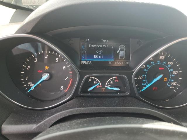 Photo 9 from auction – 2014 FORD ESCAPE SE with VIN 1FMCU9GX5EUA73045