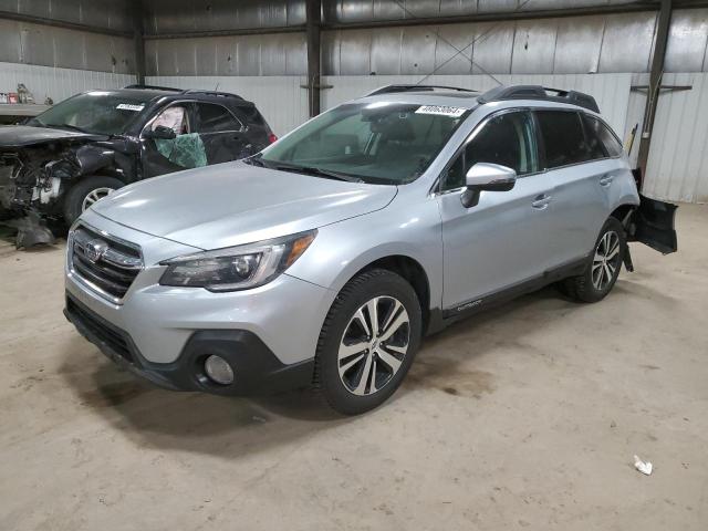 صورة رقم 1 من المزاد - 2019 SUBARU OUTBACK 2. مع VIN 4S4BSANC6K3335515